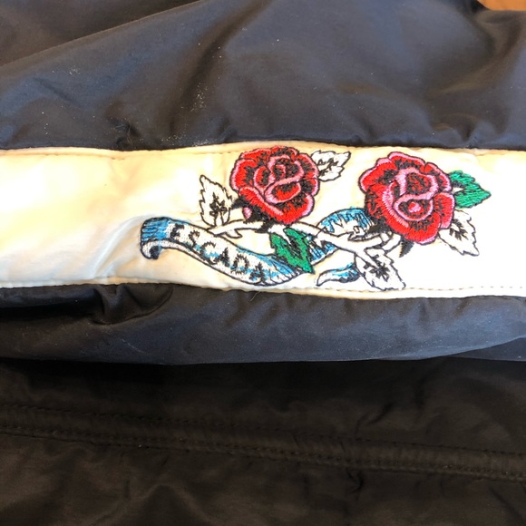 Escada jacket great spring coat - Picture 4 of 8